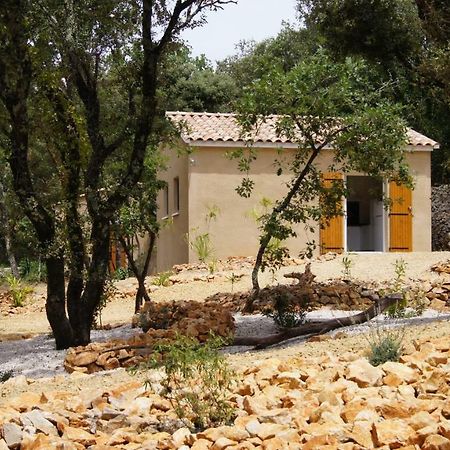 Retour Aux Sources Villa Sauve Exteriör bild