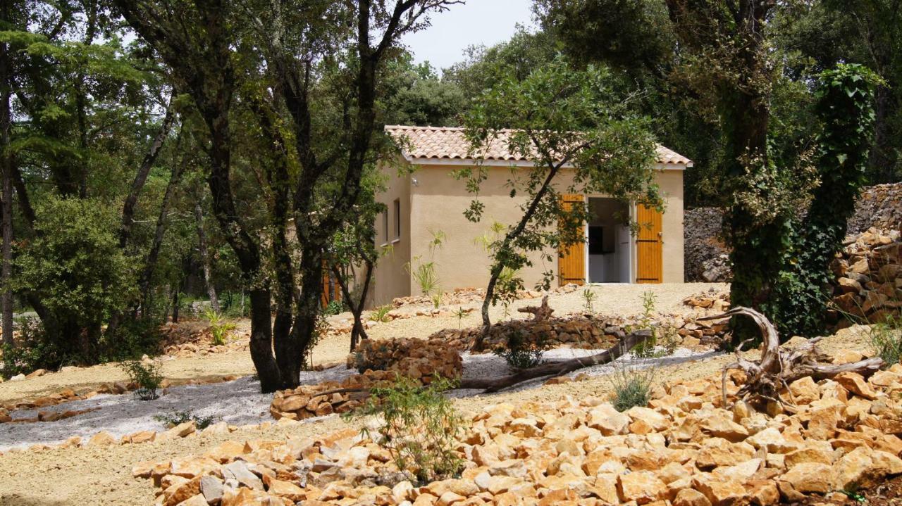 Retour Aux Sources Villa Sauve Exteriör bild