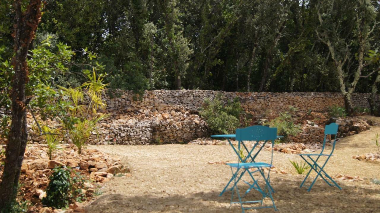 Retour Aux Sources Villa Sauve Exteriör bild