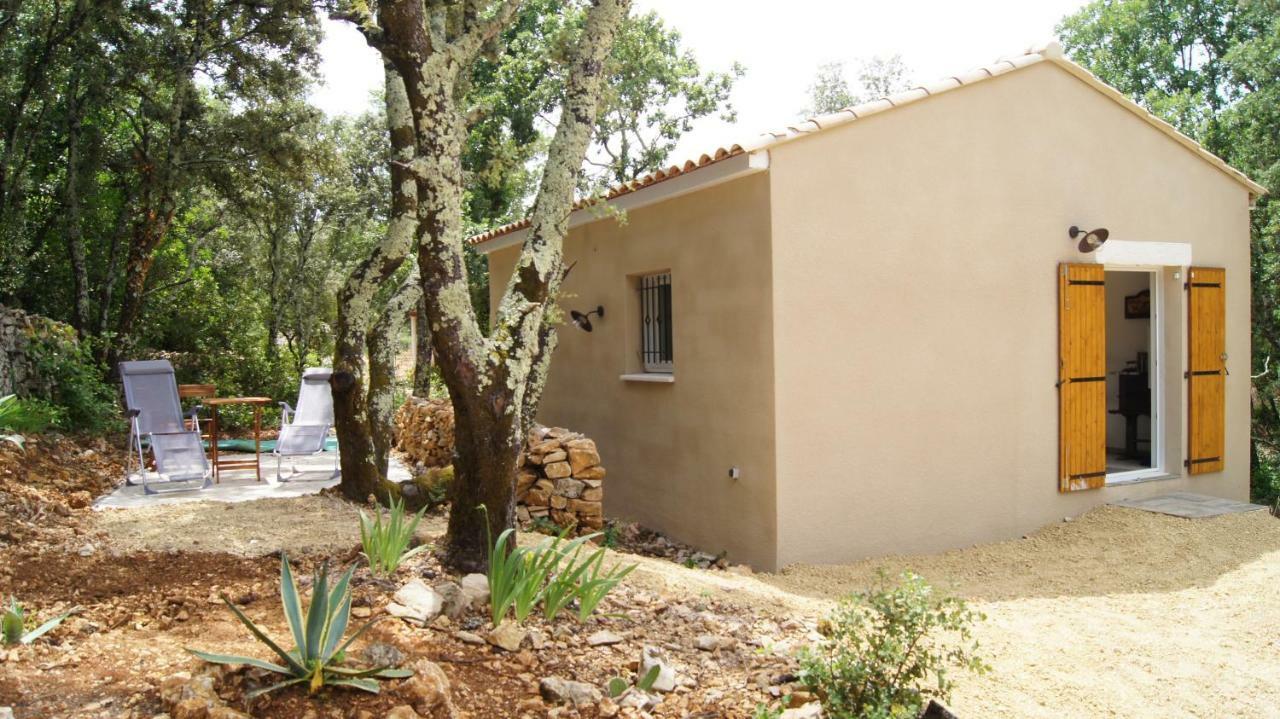 Retour Aux Sources Villa Sauve Exteriör bild